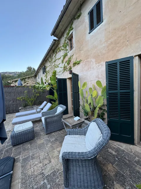 Agroturismo Son Viscos