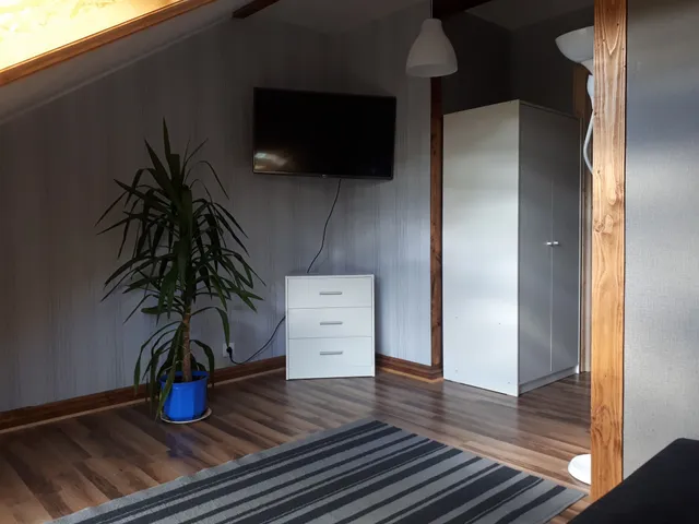 Fazenda- przytulne pokoje ba krańcu świata