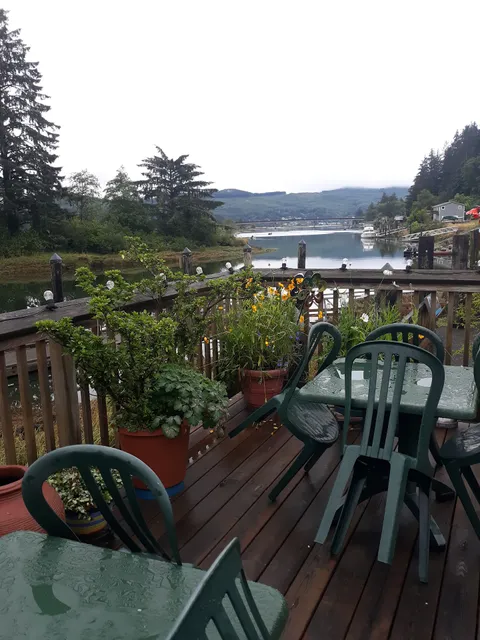 Mama Mia’s Hand Made Italian Cuisine