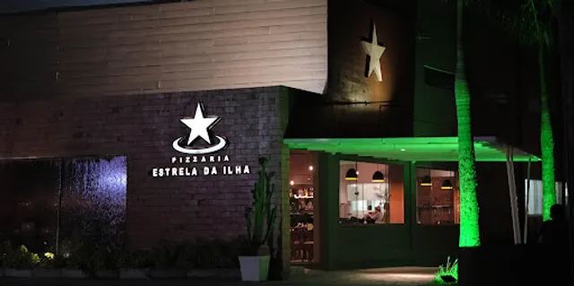 Pizzaria Estrela da Ilha
