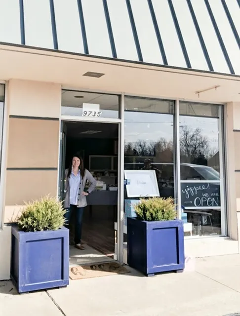 Toluka Paperie + Gifts