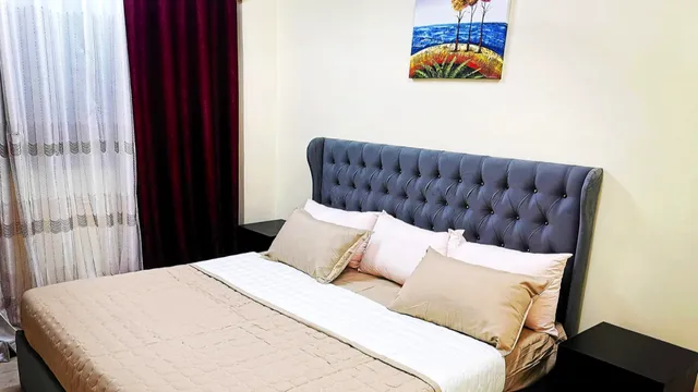 روميرو للشقق الفندقية العقبة شقق للايجار اليومي