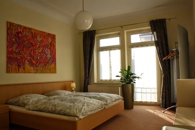 Villa views - Apartments