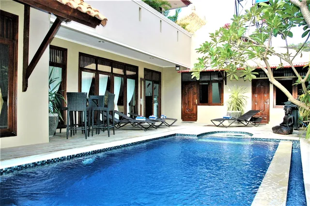 Bali Villa Havens
