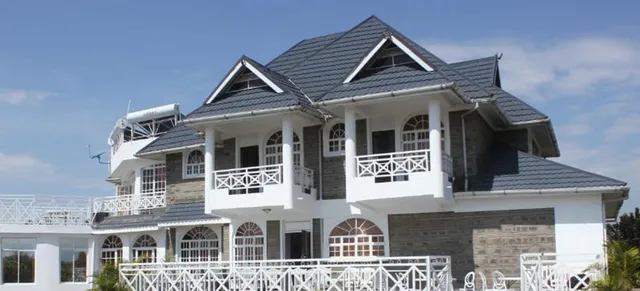 Balmoral Beach Hotel Kisumu