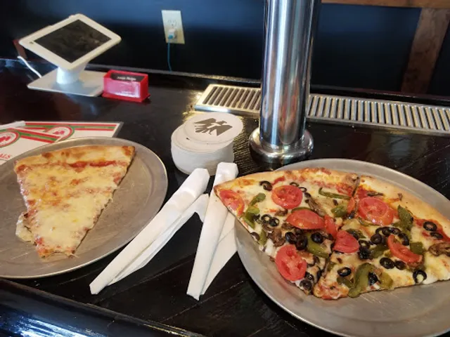 Grandma's N.Y. Pizza Suwanee