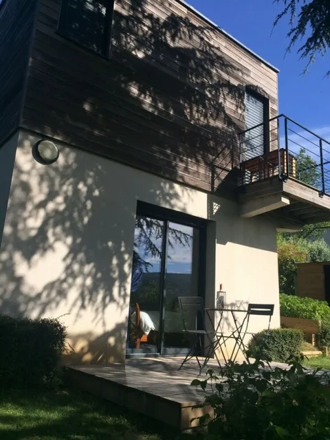 Les Terrasses de Rochetaillée