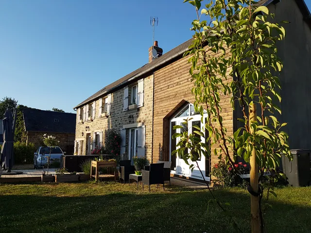 La Bastide Du Bonheur