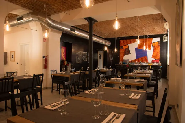 La Ristonomia del Bertola