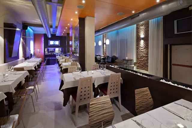 Ristorante Ca'Solare