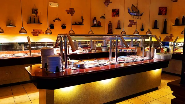 Diamond Head Restaurant