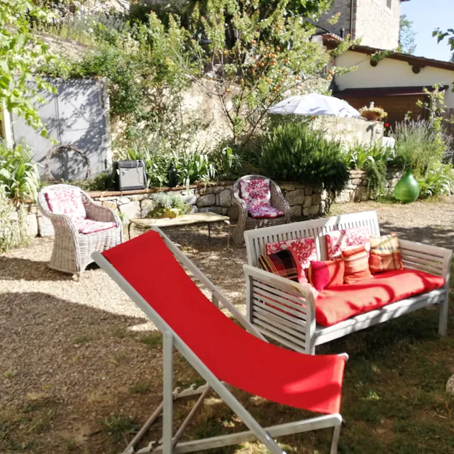 Bioagriturismo Podere Montisi