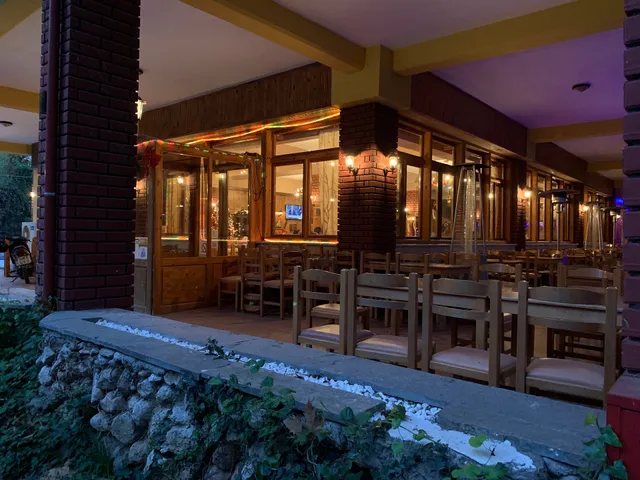 Hotel - Restaurant The Island of Margarita