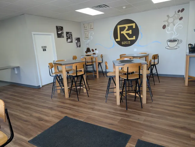 Roasted Elements Coffee