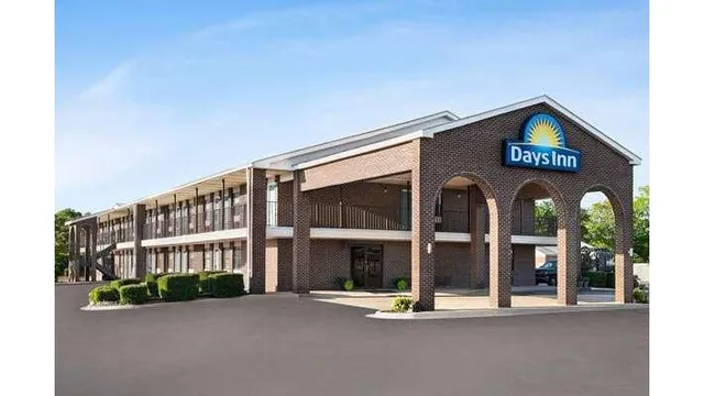 Days Inn by Wyndham Demopolis