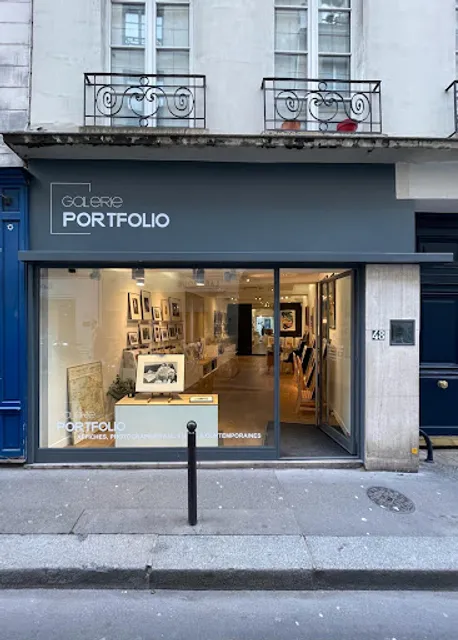 Galerie Portfolio