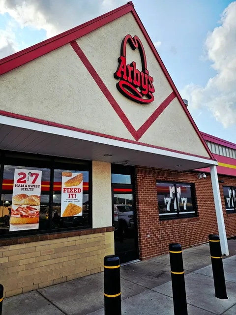 Arby's