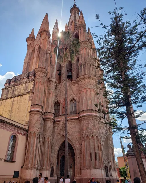 San Miguel para ti en Guardahujas 14, Fracc. El Mirador