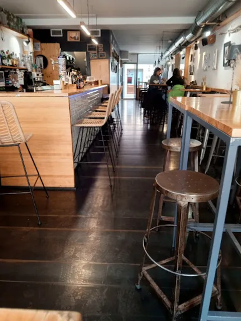 Tapas Bar El Perro de San Roque