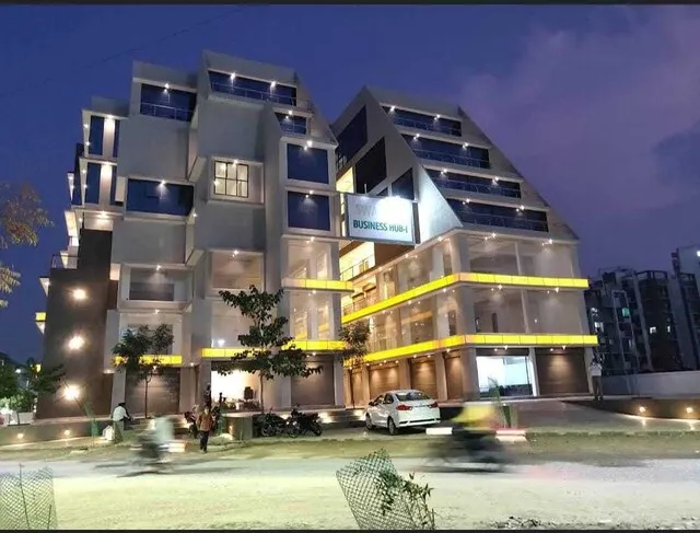 Collection O Ggc Inn