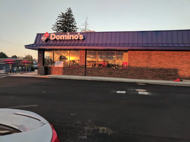 Domino's Pizza