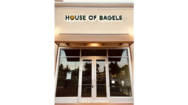 House of Bagels