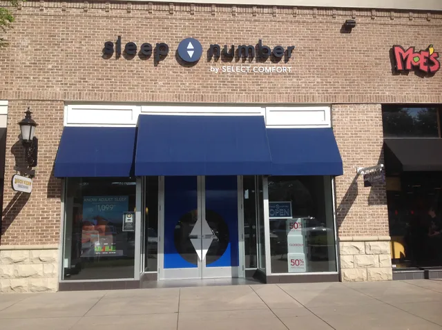 Sleep Number
