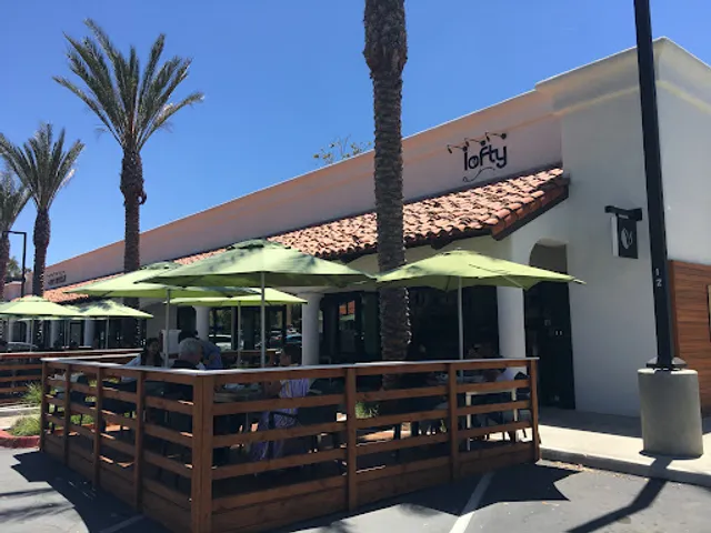 Lofty Coffee Co.
