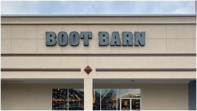 Boot Barn