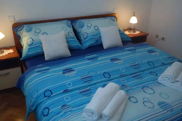 Apartment Zvijezda Mora Split