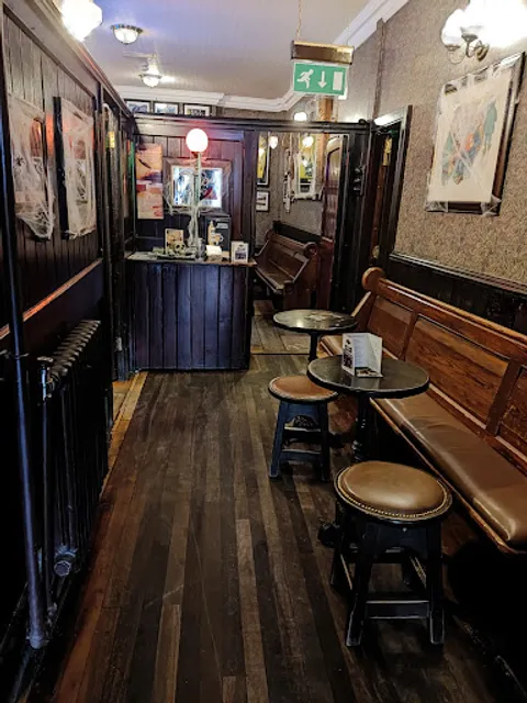 Blakes of the Hollow