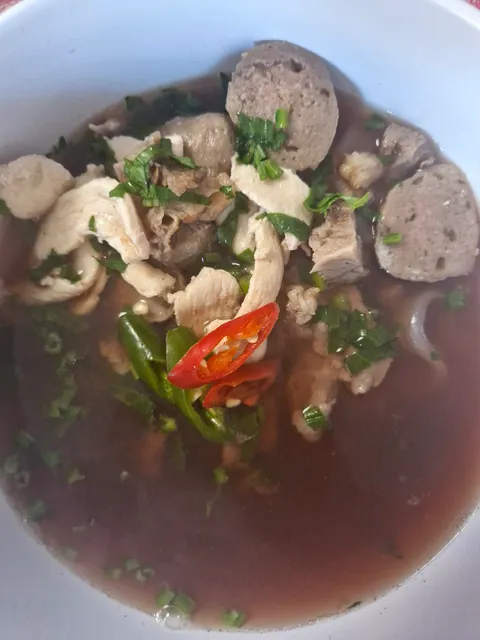 Resto Pho Flora 18 Probolinggo