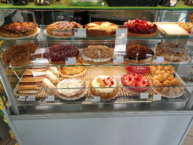 Les Friandises du Perche