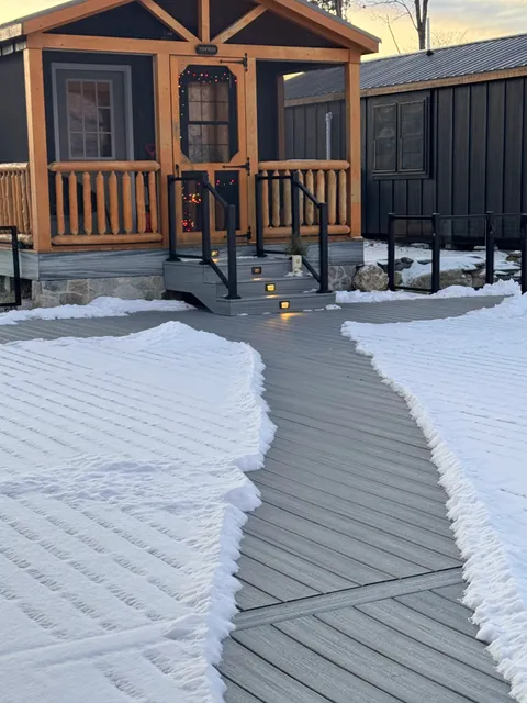 Four Seasons Family Camping Area