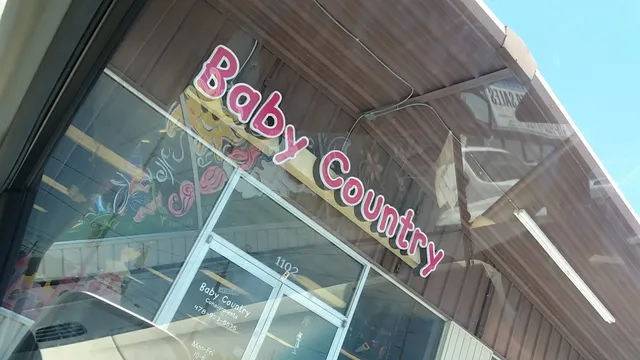 Baby Country