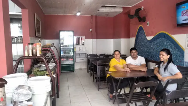 Gallegus Bar Restaurante