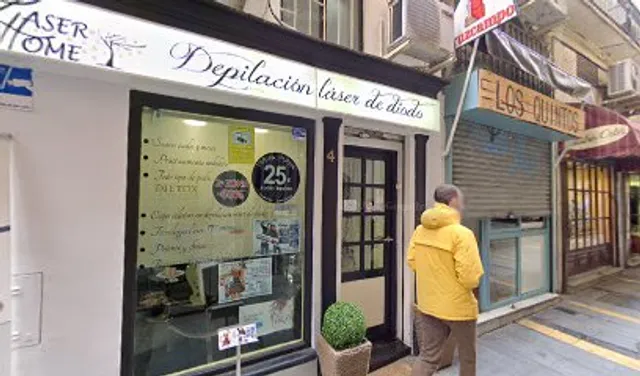 C. Marqués de Boïl, 4