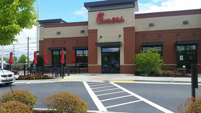 Chick-fil-A