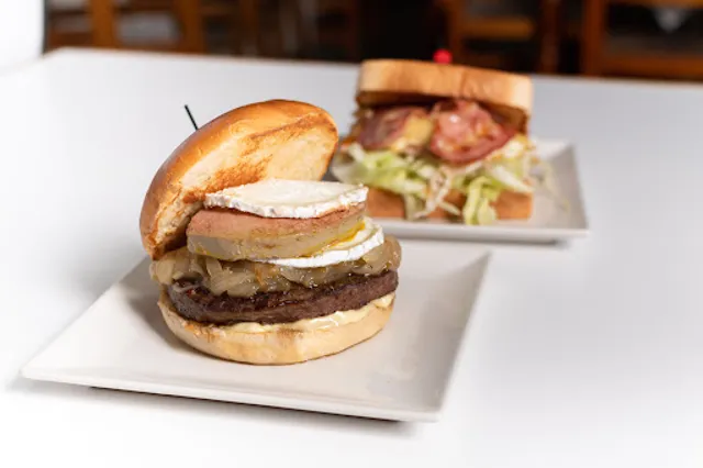 L'Encontre Bar&Cafeteria