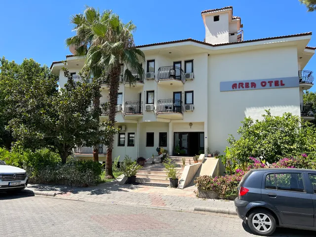 Area Hotel