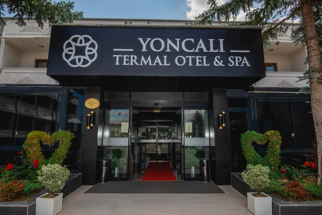 Yoncalı Thermal and Spa Hotel