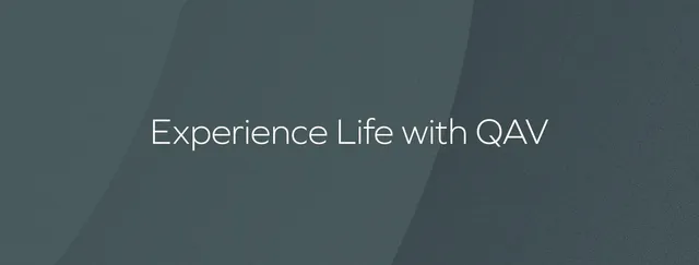 GoQAV Experience Center