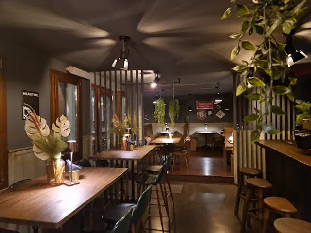 Vox - Carne Cucina e Affini