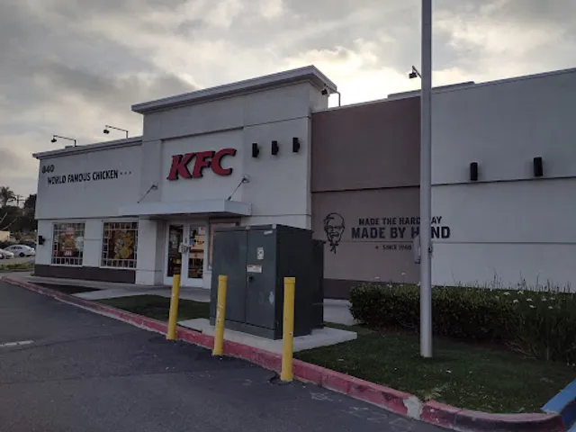 KFC