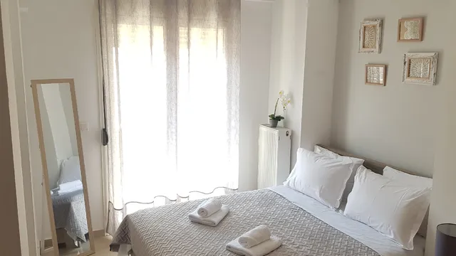 MAGENTA RUBY APPARTMENT!