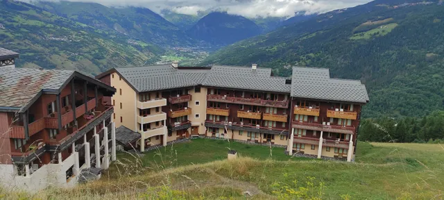 Résidence La Marelle et Le Rami Pierre & Vacances