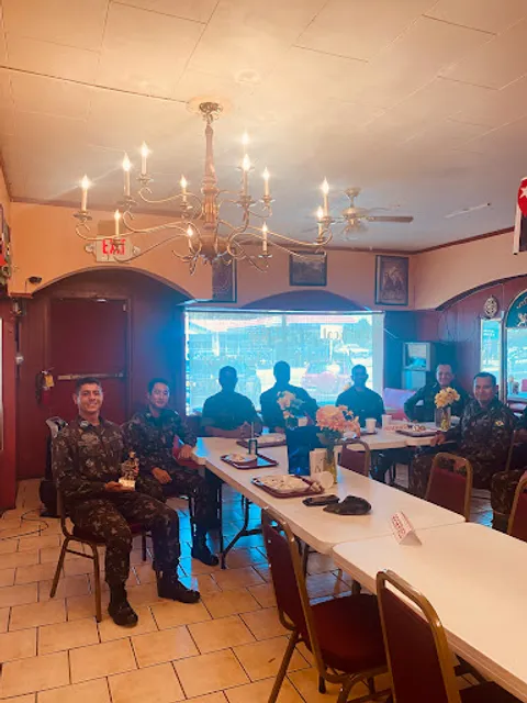 Normita's Latin Amer Restaurant