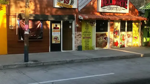 CERVECERIA DEL NORTE