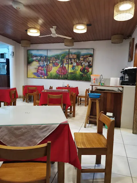 Restaurante El Merendero