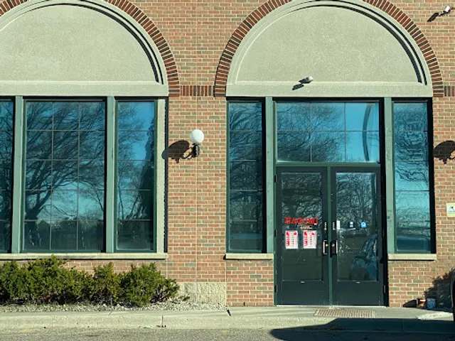 Nagomi Japanese Restaurant